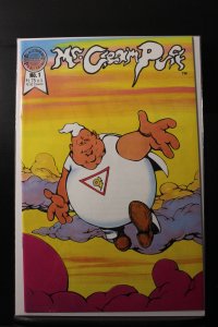 Mr. Cream Puff (1987)