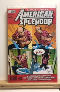 American Splendor #2 (2006)