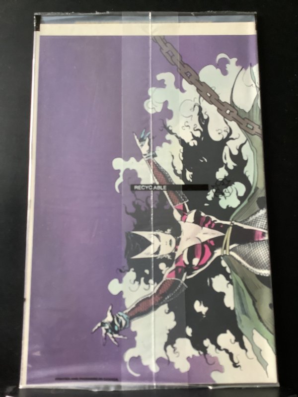 Ghost Rider #28 (1992)