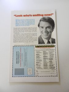 The Inhumans #8 (1976) VF- condition