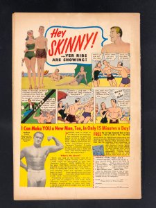 Outer Space #22 (1959)