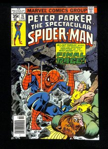 Spectacular Spider-Man #15