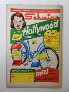 Detective Comics #310 (1962) VG+ Condition stamp fc