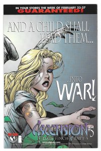 The Darkness #12 (1998)