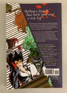 Gotham City Sirens Songs of the Sirens Vol. 2  Papeback 2011 Paul Dini  