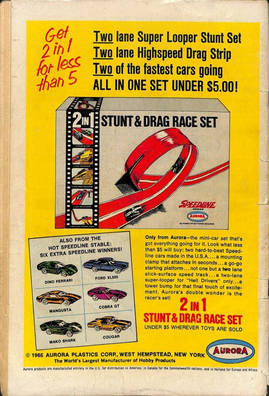 Detective Comics (1937) #382