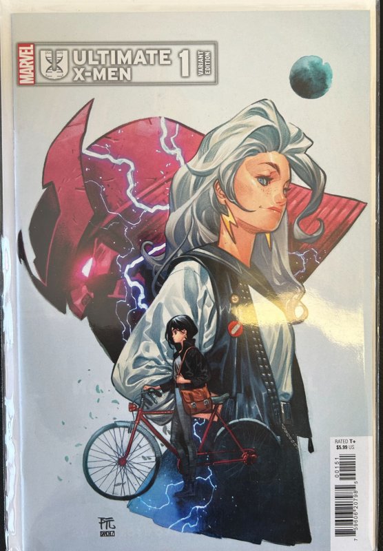 Ultimate X-Men #1 various cover variants RARE