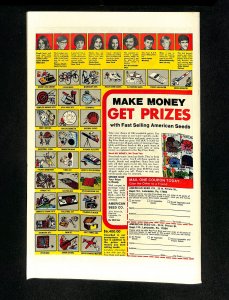 Marvel Two-In-One #25