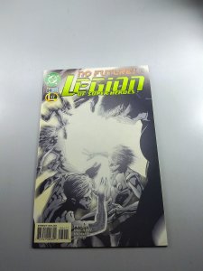 Legion of Super-Heroes #84 (1996) - NM