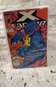 X-Factor #33 (1988)