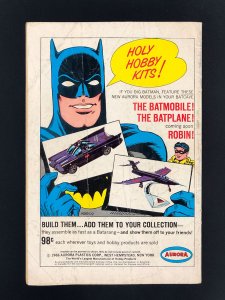 Superman #190 (1966)