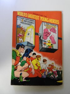 DC 100-Page Super Spectacular #12 (1972) FN- condition