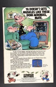 The Avengers #239 (1984)