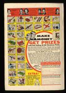 Fantastic Four #116 VG- 3.5 Doctor Doom! Marvel Comics