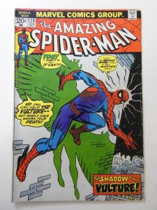 The Amazing Spider-Man #128 (1974) VG+ Condition!