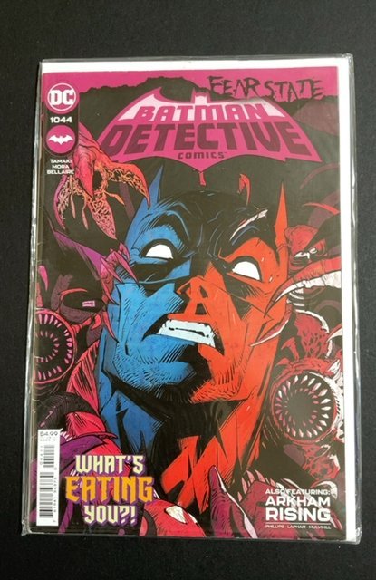 Detective Comics #1044