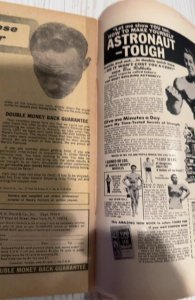 The Amazing Spider-Man #48 (1967)the vultures back