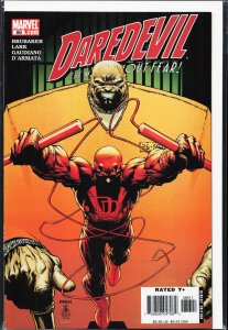 Daredevil #86 (2006) Daredevil