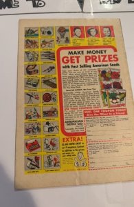 Batman #200 (1968)anniversary issue w scarecrow Needs a little cleaning-covet