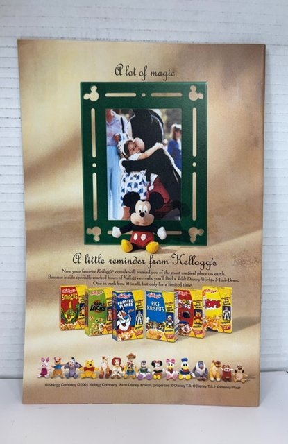 Thunderbolts #49 (2001)