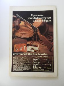 The Superman Family #166 (1974) FN/VF condition