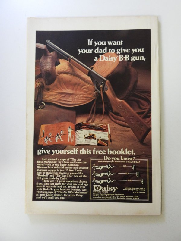 The Superman Family #166 (1974) FN/VF condition