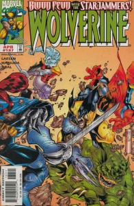 Wolverine #137 VF/NM; Marvel | save on shipping - details inside