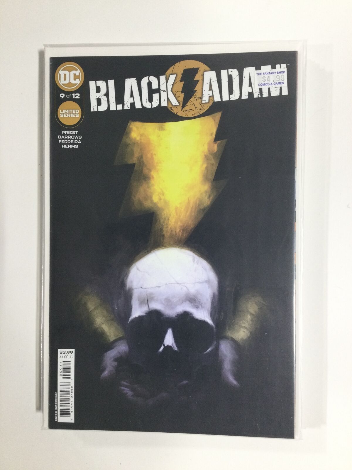 Black-Adam-3-9 - DC Comics News