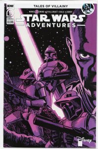 Star Wars Adventures #9 (2021) Star Wars
