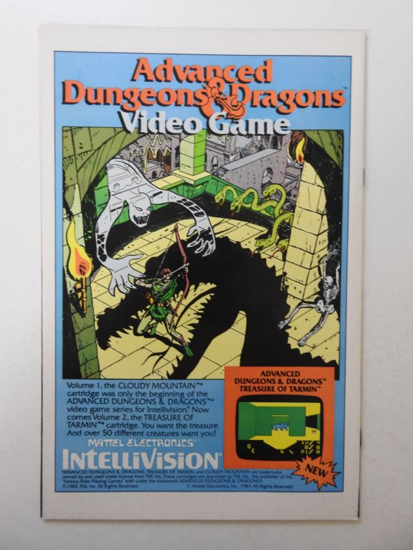 Batman #371 (1984) VF+ Condition!