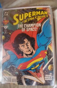 Action Comics #696 (1994)