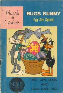 Bugs Bunny : Egg-Stra Special