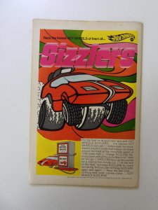 Captain America #134 (1971) FN/VF condition