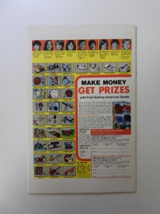 Uncanny X-Men #110 FN/VF condition