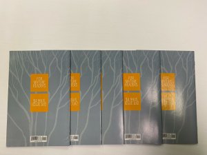 White Trees #1 (5x COPIES) CVR A Kris Anka CHIP ZDARSKY 1st Print Image Comics