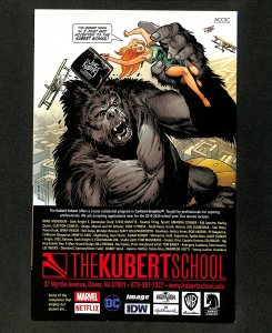 Batman Who Laughs: The Grim Knight #1 Dell'Otto Variant