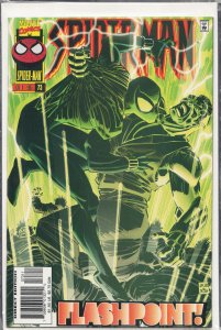 Spider-Man #73 (1996) Spider-Man