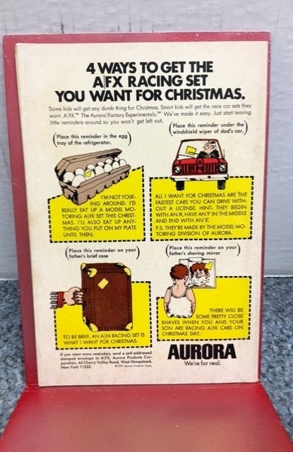 Detective Comics #431 (1973)