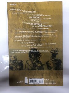 The Walking Dead En Español (2016) TPB Vol # 4 The Heart’s Desire Kirkman•Adlard