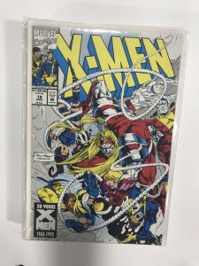 X-Men #18 (1993) NM10B212 NEAR MINT NM