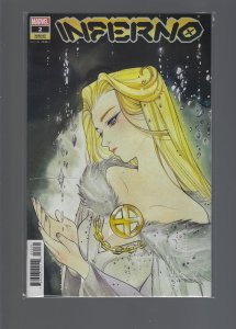 Infernro #2 Variant