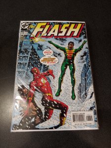 The Flash #176 (2001)