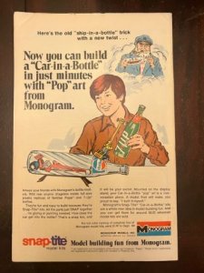 1st Issue Special #8 (1975) - NM