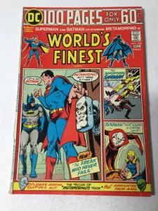World’s Finest Comics 226 Fn- Fine- 5.5 Dc
