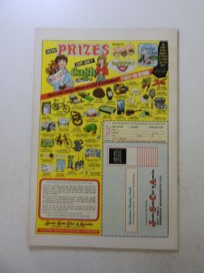 The X-Men #90 (1974) FN condition