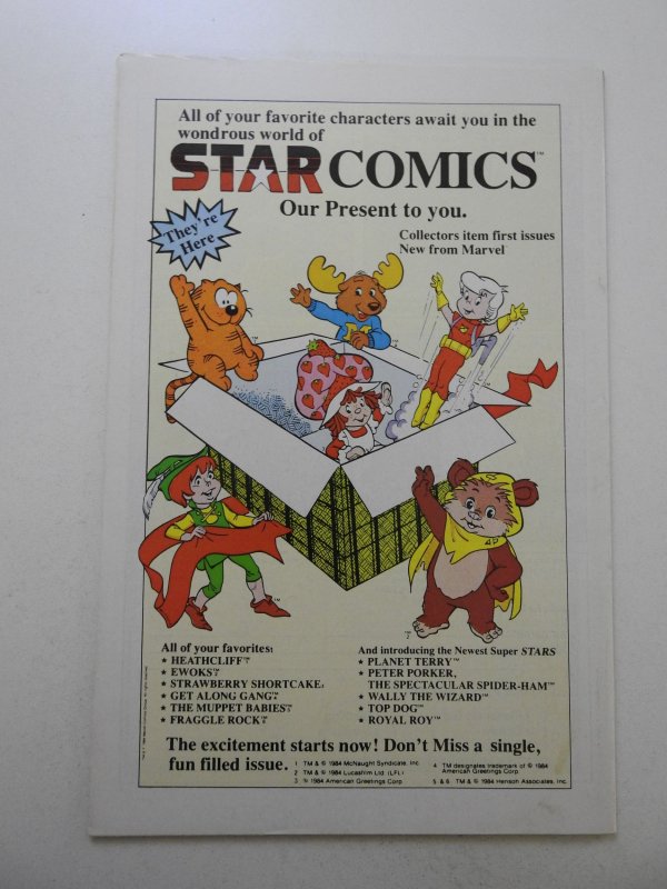 Dune #1 FN/VF Condition!