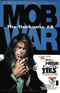 Witchblade #17 (1997) New