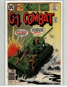 G.I. Combat #197 (1976)