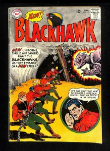 Blackhawk #197
