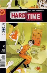 Hard Time 1-A  VG